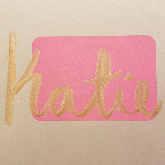 Meet your Posher, Katie - Picture 6 of 7